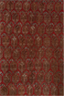 Vintage Shiraz Runner Rug (5' x 11')